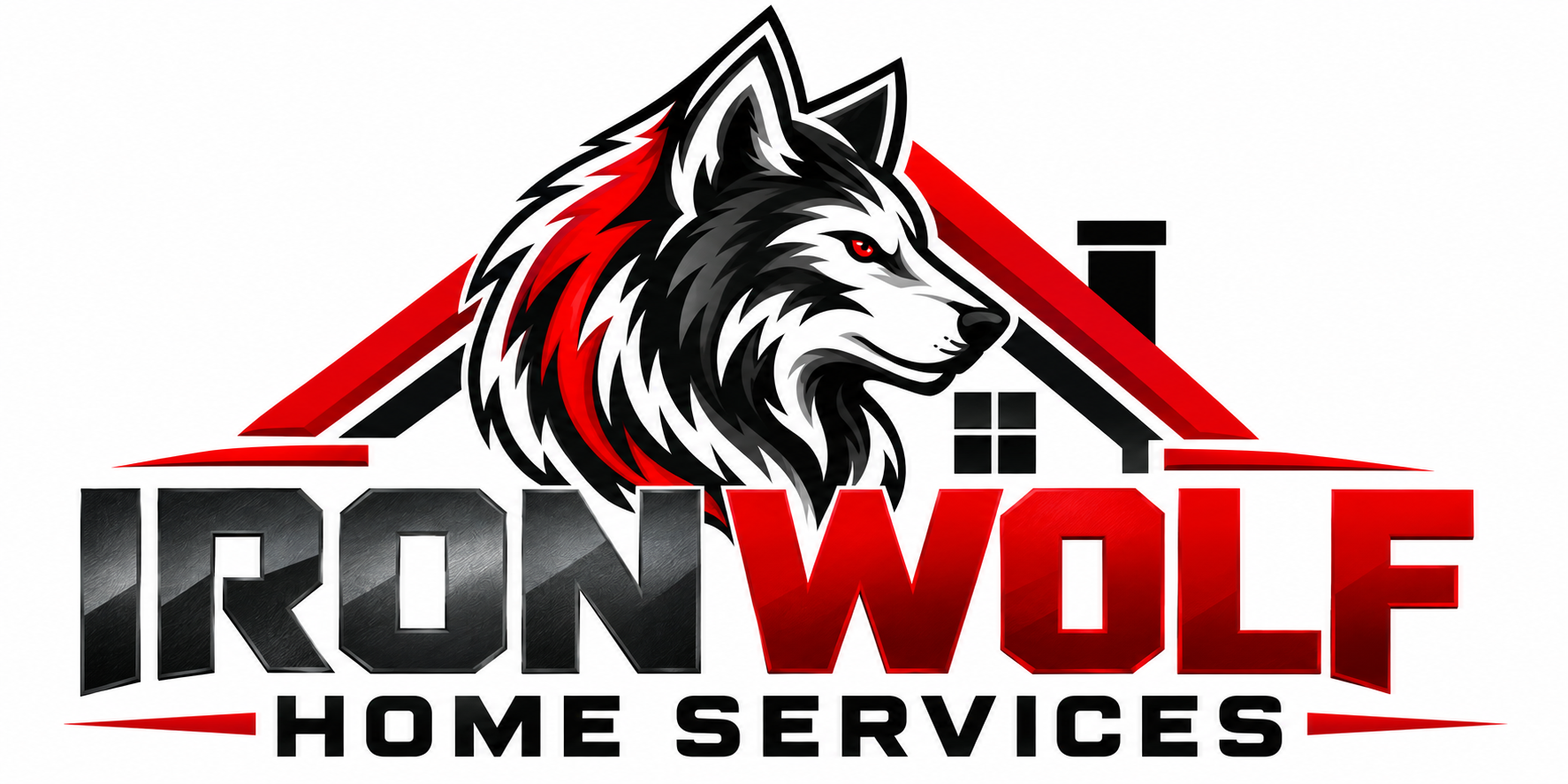 Iron Wolf Home Services